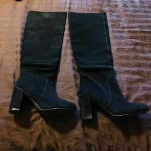 Steve madden boots
